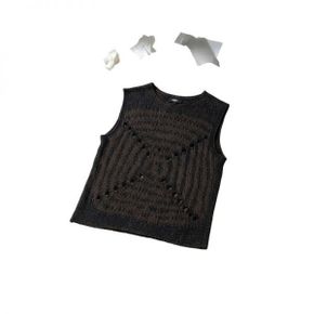 ROA Vortex Vest (RBMW0374YA41-BLK0040) (보텍스 베스트) 2821209