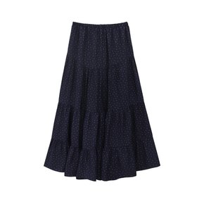 Flora Cancan  Skirt