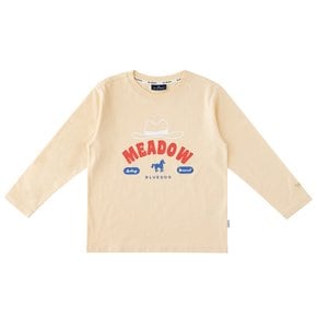 블루독 메도우티셔츠 (24115-330-01)