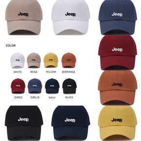 공용 클래식 스몰로고 볼캡 모자 JQ0GCU092_s