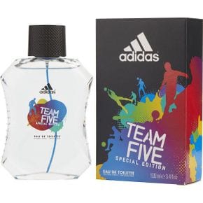 Team Five 오 뒤 뚜왈렛 스프레이 100ml 9185393