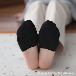 뮬덧신 양말 로퍼 슬링백 페이크삭스 덧양말 면덧신