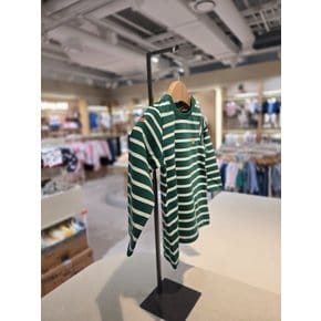 [파주점] (GN)  블루독 스트라이프  티셔츠  45A1933007