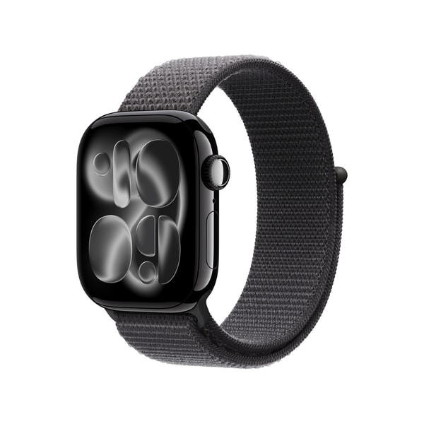 정품 42mm 다크 그레이 스포츠 루프 MFFG4FE/A