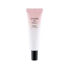 참존 참인셀 리추얼 아이크림 30ML