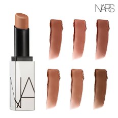 나스 립밤 NARS 소프트 매트 틴트 Soft Matte Tinted Lip Balm