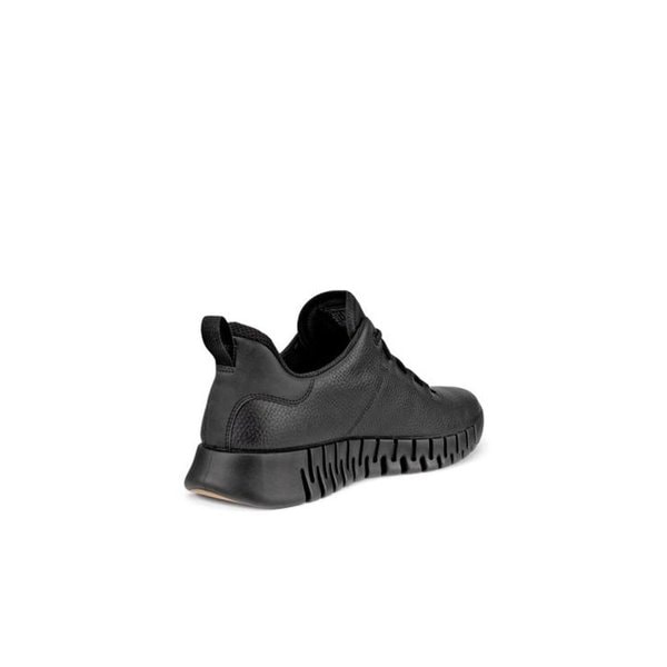 25FW 에코 스니커즈 52522401001 BLACK DOM