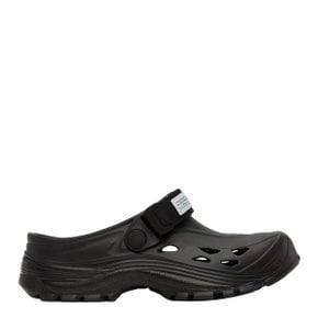 MOK Clogs (Black)