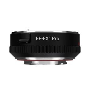 EF-FX1 PRO 마운트 어댑터