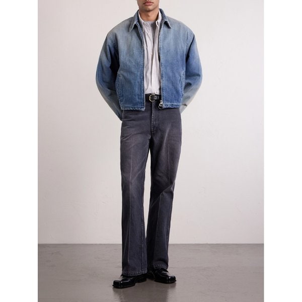 핵쏘 드리저 12온스 데님 재킷 46376663162925155