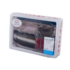 [8/9 배송][냉장][국산] 산지그대로 손질민물장어 (700g/팩)