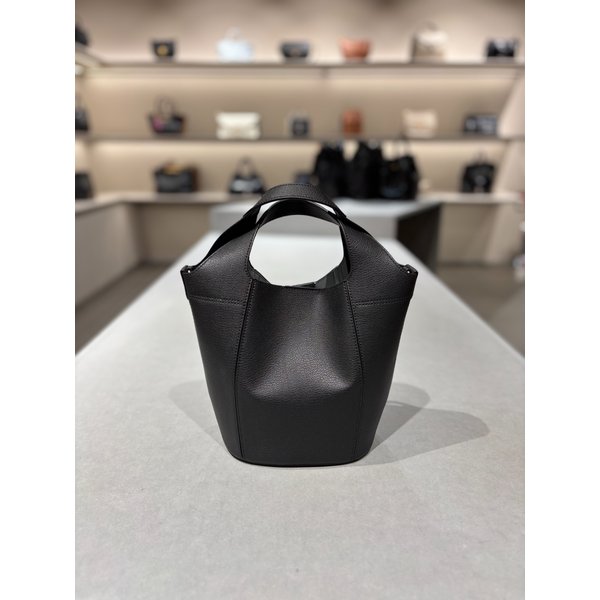 [파주점] 티베리 토트백 17 웨빙 (Teaberry Tote  Webbing) RXBTX26113BKX