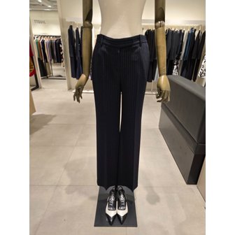 지고트 [파주점] 스트라이프 슬림 일자핏 팬츠 JSRB0SL112