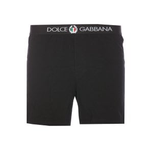 [돌체 앤 가바나] Shorts M4C15JONN94N0000 Black