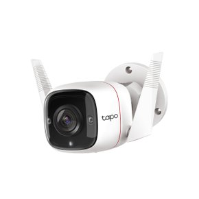 Tapo TC65 300만 화소 가정용 CCTV 실외 무선 카메라