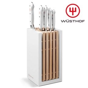 클래식 화이트 6종 블럭세트 (WT1090270501)