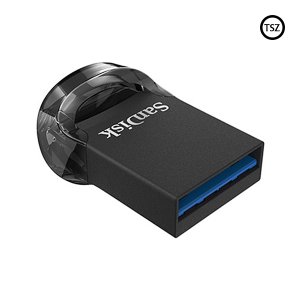 샌디스크 울트라 핏 CZ430 128GB USB메모리