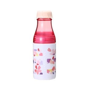 스타벅스 SAKURA 2018 써니 보틀 플라와- 스트라이프 500ml