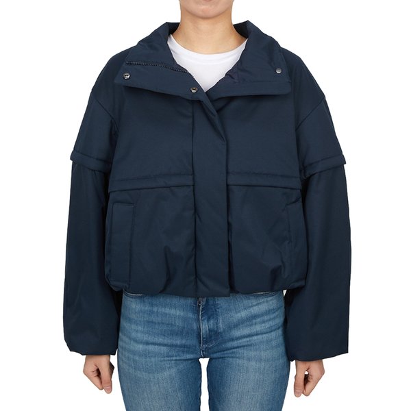 [부산점] 레저 리나 패딩 점퍼 LINA 019 2526486028