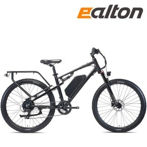 2025 알톤 전기자전거 알마타 27.5FS 48V 500W 15Ah, 20Ah 27.5인치 완조립