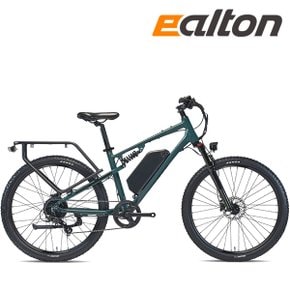 2025 알톤 전기자전거 알마타 27.5FS 48V 500W 15Ah, 20Ah 27.5인치 완조립