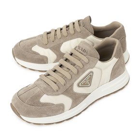 [부산점] 프라다 프랙스 남성 스니커즈 2EE455 LOW F04CR