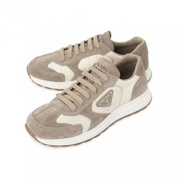 [부산점] 프라다 프랙스 남성 스니커즈 2EE455 LOW F04CR