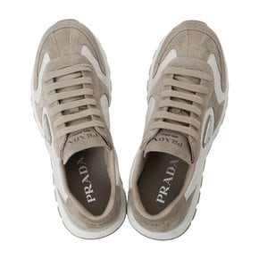 [부산점] 프라다 프랙스 남성 스니커즈 2EE455 LOW F04CR