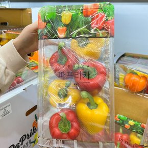 트레이더스 파프리카 1팩