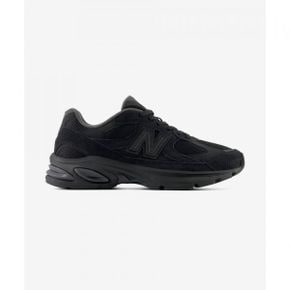 뉴발란스 NBP7GF703B U20107B1 (BLACK)