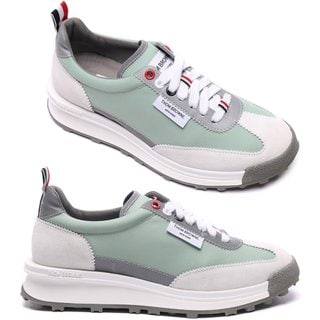 톰브라운 [부산점] 22FW 여성 리플렉티브 테크 러너 스니커즈 (FFD120A_F0089_350_22F) (FFD120A_F0089_