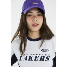 BKN 스몰 팀 레터 워싱 SOFT BALL CAP_SC165 N245AP231P