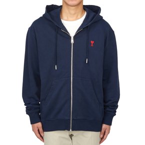 [부산점] 스크래치 후드 집업 BFUSW435 730 430 (남여공용)