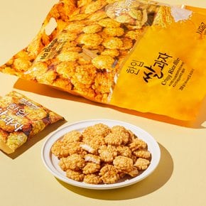 한입쌀과자 250g