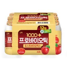 1000억 프로바이오틱 12입(130ml*12)