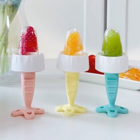 국산 실리콘 과즙망(1단계+2단계 망포함)/아기 이유식 준비물 얼린분유