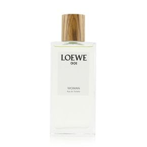 로에베 001 EDT 스프렐이 100ml/관세별도