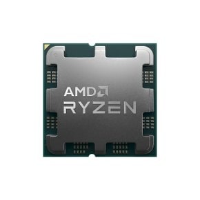 AMD 라이젠5-5세대 7600X (라파엘) (멀티팩(정품))