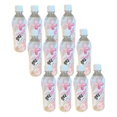 링티 제로 복숭아맛 500ml x 12병