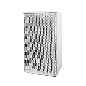 일본 JBL 스피커 JBL Pro AC895WH 8인치 2웨이 스피커 화이트 1342359