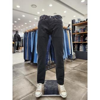 리바이스 LEVIS 501 오리지널 블랙진 00501-0165 (S12183661)