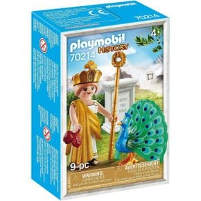 일본 플레이모빌 자동차 PLAYMOBIL Greece Limited 70214 Goddess Hera 1709173