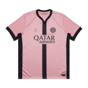 PSG 2024-2025 PSG Third Stadium Shirt  PSG24B9US002UMX