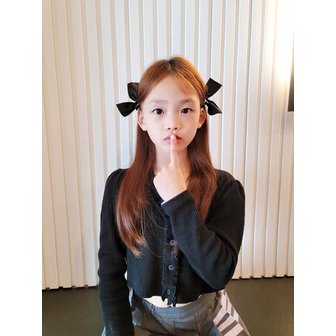 보니타니 vanessa hair pin set(바네사 집게핀 세트)