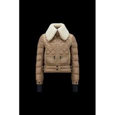 몽클레어 여성 점퍼 MONCLER 샤비에르 쇼트 다운 재킷 I20981A0002253071237