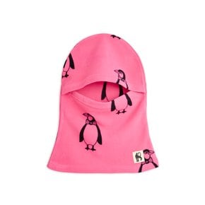 [미니로디니 by Magic Edition]PENGUIN FLEECE BALACLAVA(1100009528W24)