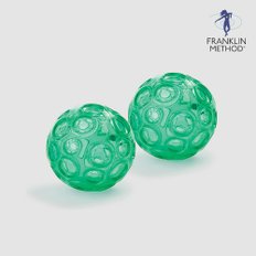 Franklin original Textured Ball Set