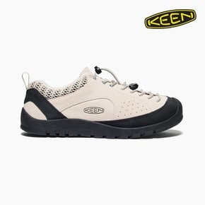 [공식] KEEN 킨 재스퍼 락 스니커즈 Birch Black