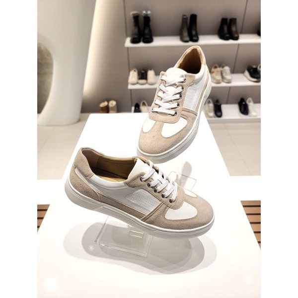 [부산점] 남성 경량 독일군 스니커즈(FRM502IT32)