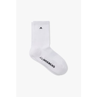 제이린드버그 25년 F/W 여성 크루 립 삭스(1545374908)